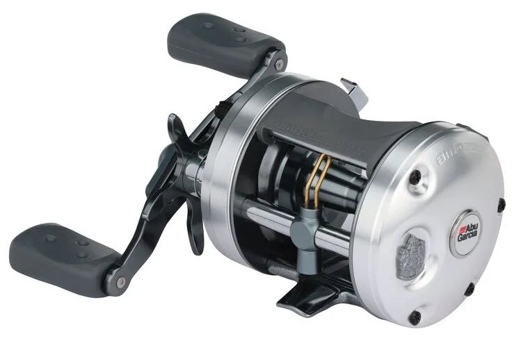 Abu garcia multiplikátor ambassadeur c3 round reel 5500 rh