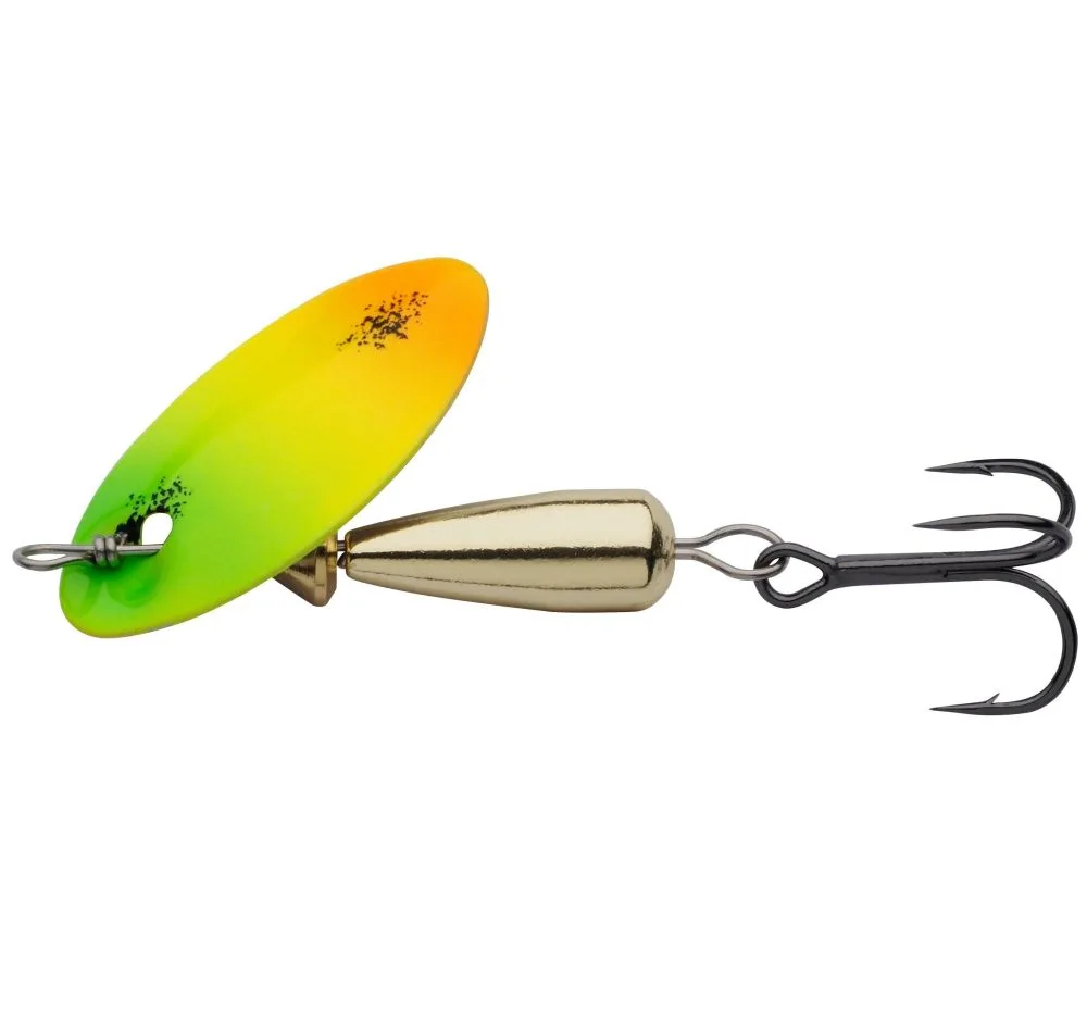 Abu garcia třpytka droppen bugga lf firetiger 10 g 5 cm