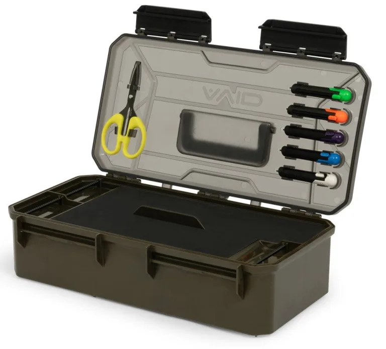 Avid Box Reload Utility Box