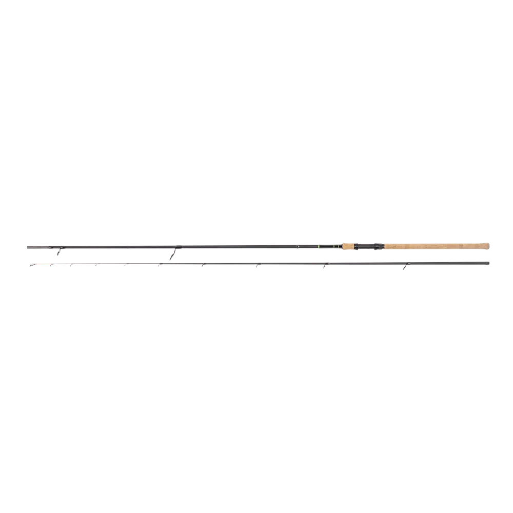 Korum prut limitless 3,3 m 90 g 2-díl