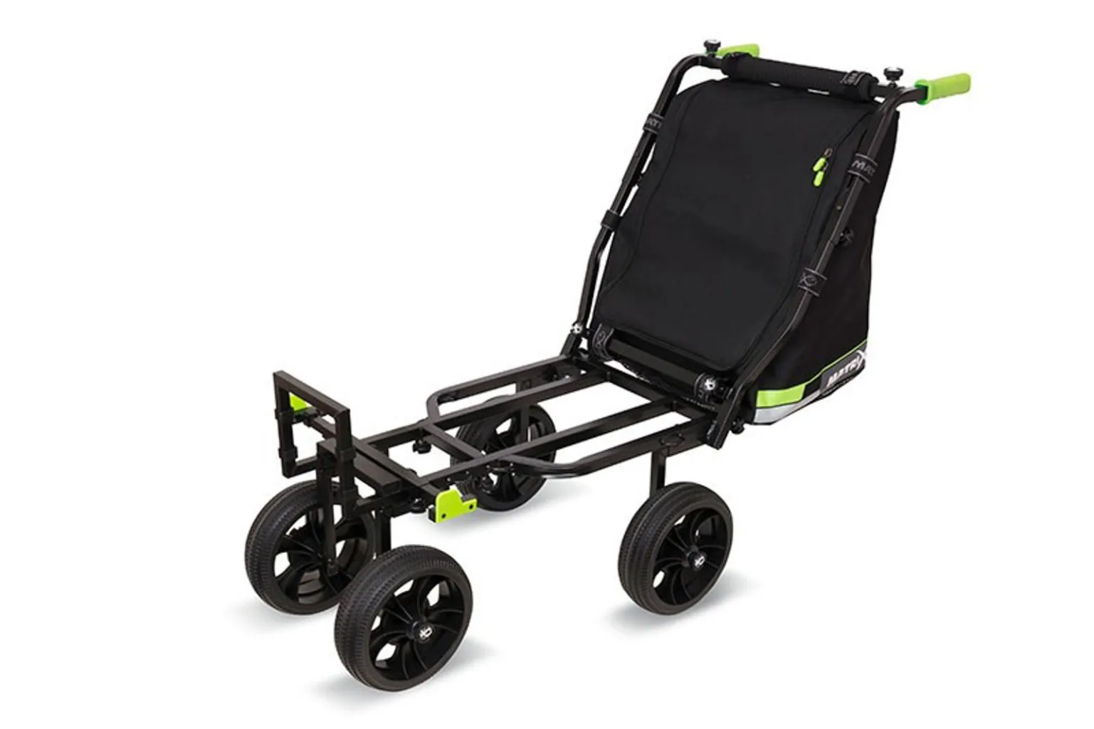 Matrix vozík 4 Wheel transporter