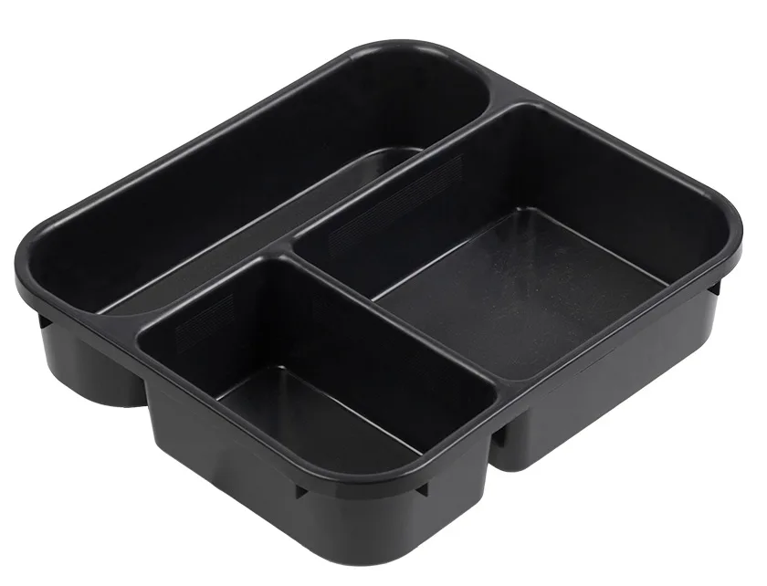 Mikado vložka do kbelíku bucket insert enclave camo