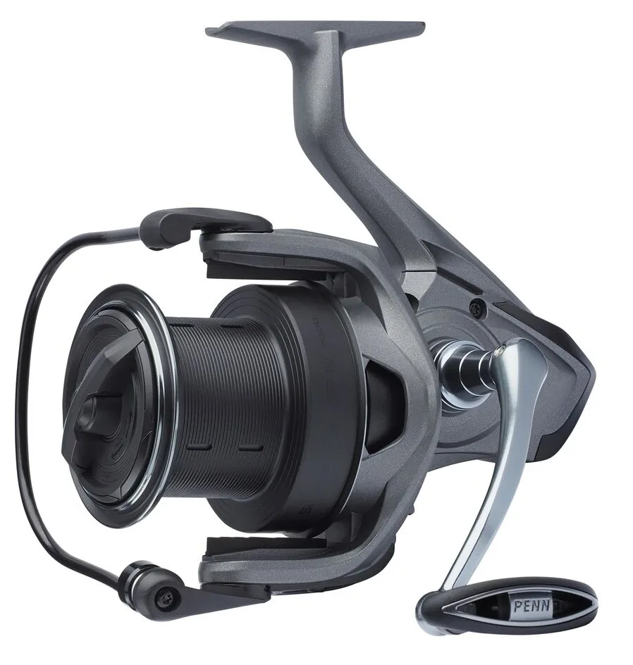 Penn naviják surfblaster iv long cast black 7000 fd