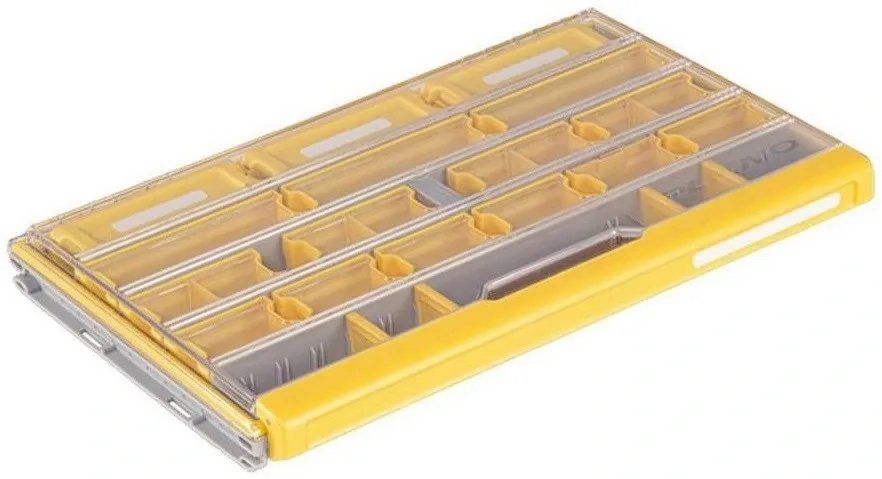 Plano Krabička Edge Terminal Box 3700