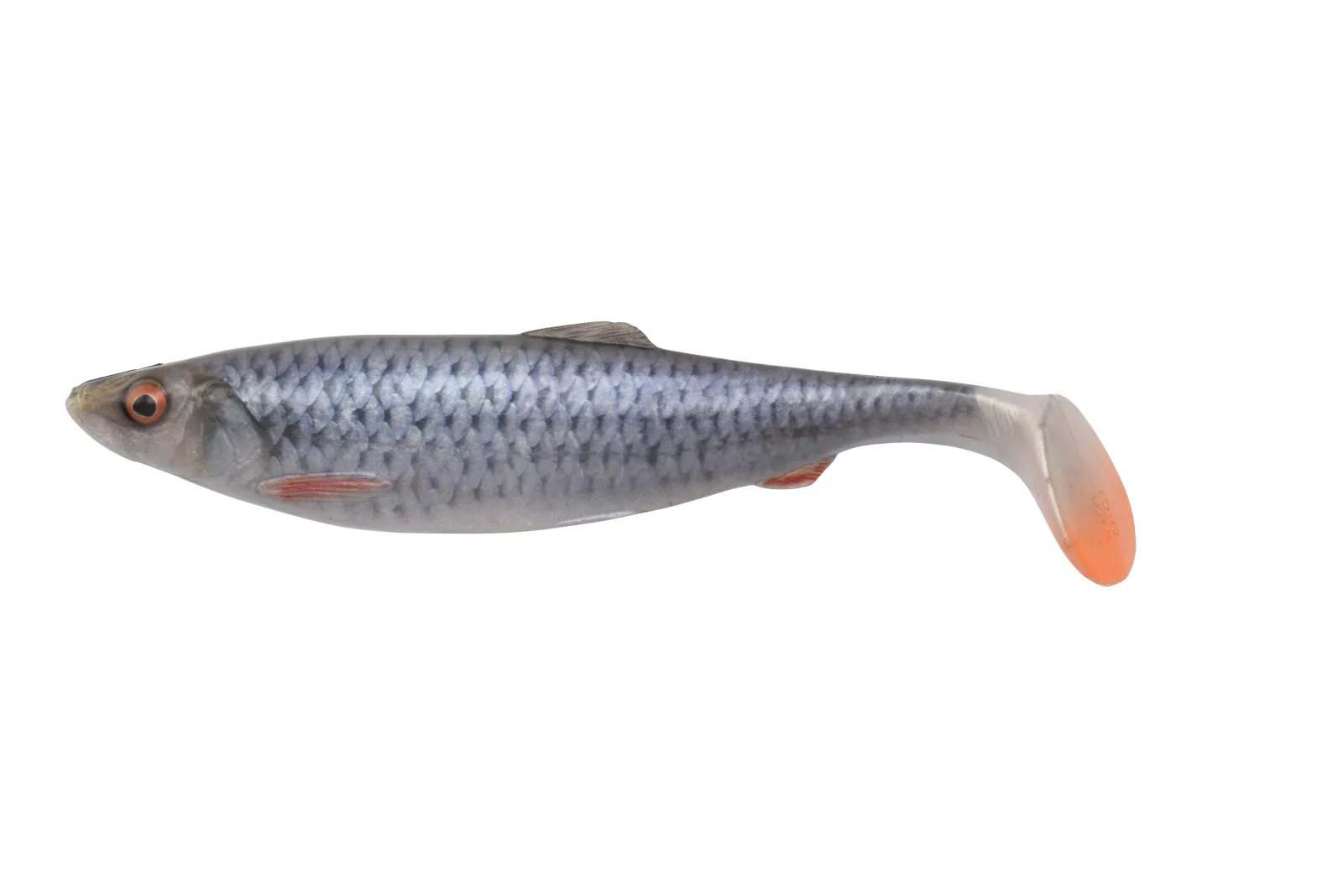 Savage Gear Gumová Nástraha LB 4D Herring Shad 9g 11cm Barva: Roach, Délka: 11cm