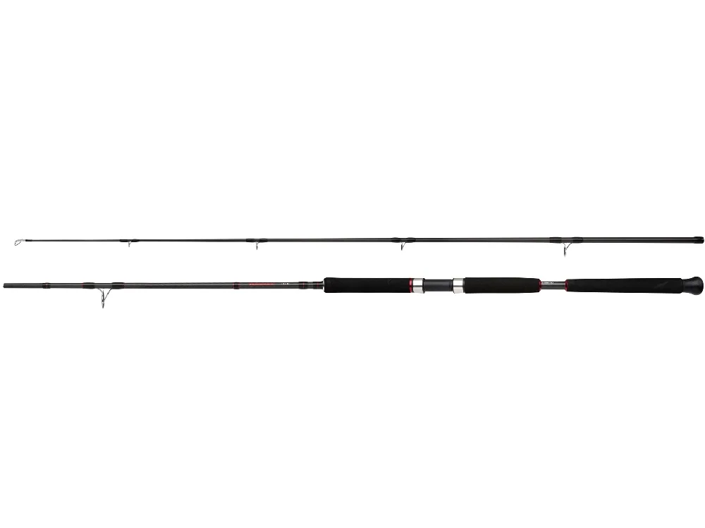 Shimano prut vengeance ax pilk 2,7 m 70-140 g