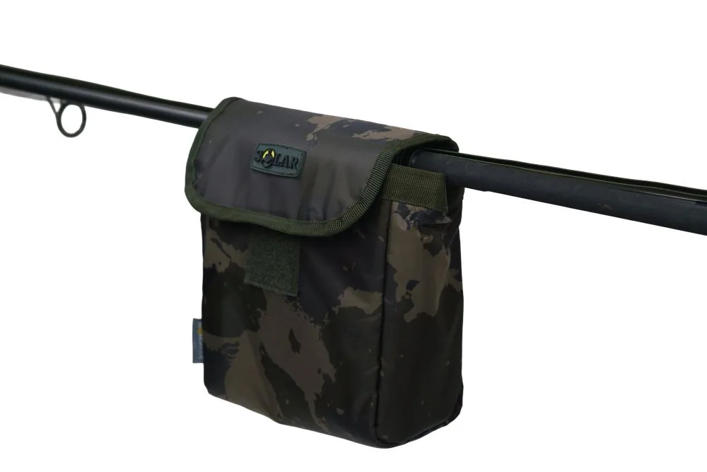 Solar pouzdro na naviják worldwide reel pouch