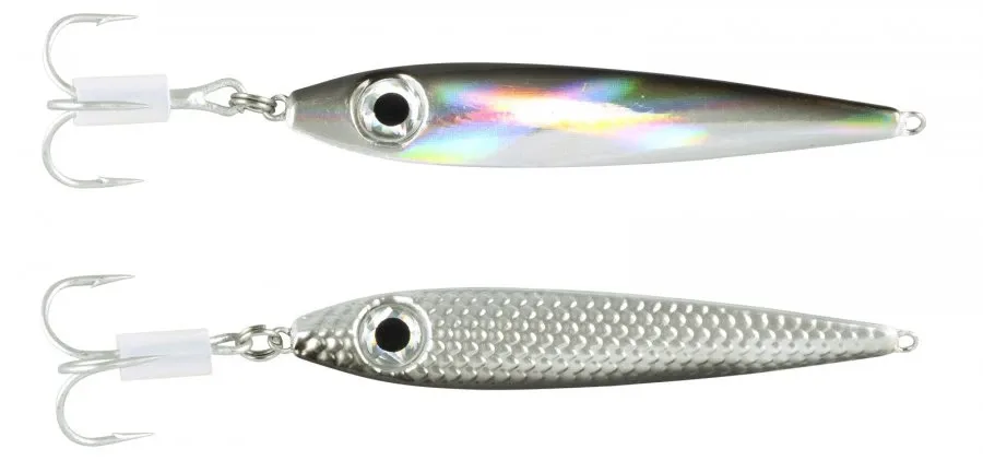 SPRO Pilker PILK'X Pollack 120g