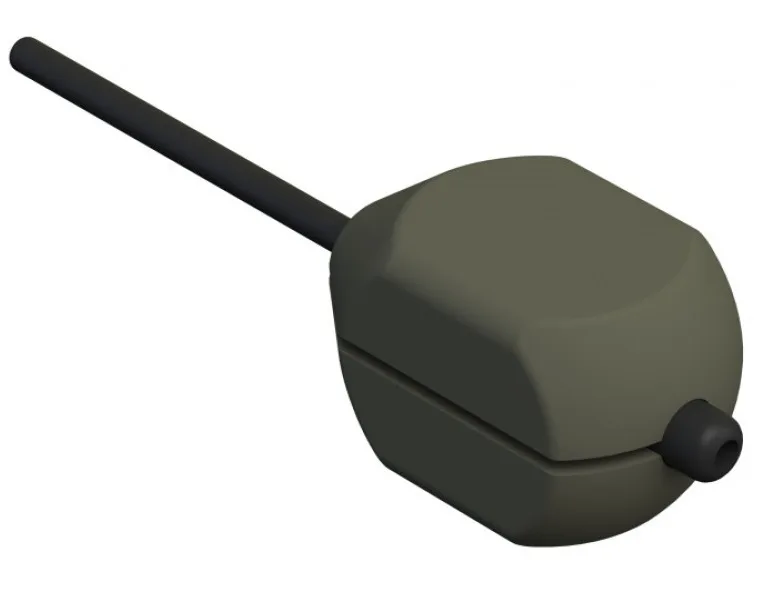 Suretti olovo bruce cube - 200 g
