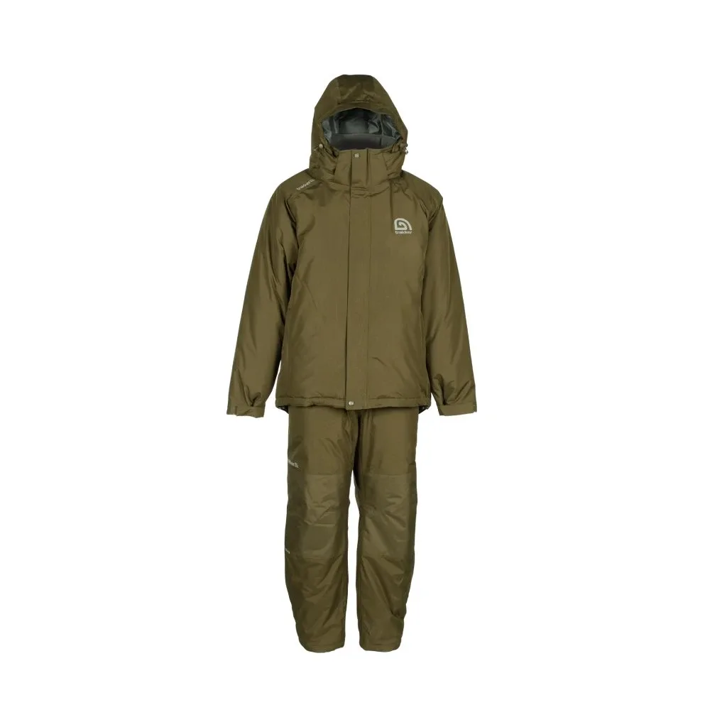 Trakker Products Trakker Nepromokavý Zimní Komplet 3-díl CR 3 Piece Winter Suit Velikost: L