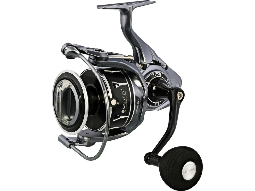 Westin Naviják W4 W-SW Reel 5000 FD HSG
