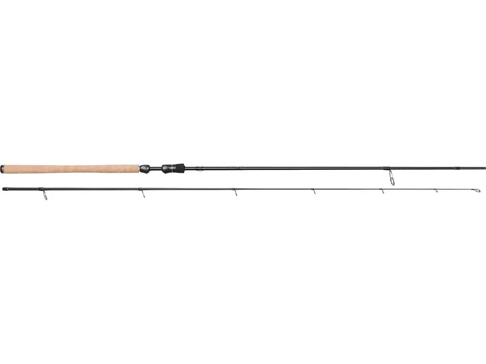 Westin Prut W3 Spin 3rd MH 244cm 10-40g