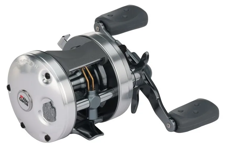 Abu garcia multiplikátor ambassadeur c3 round reel 5500 lh