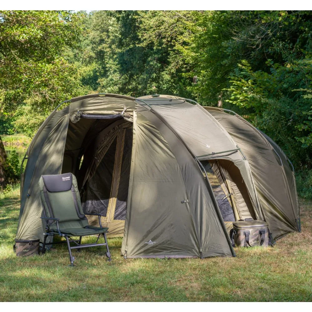 Anaconda Prodloužení na bivak Cusky Prime Dome 190 Lounge Cap