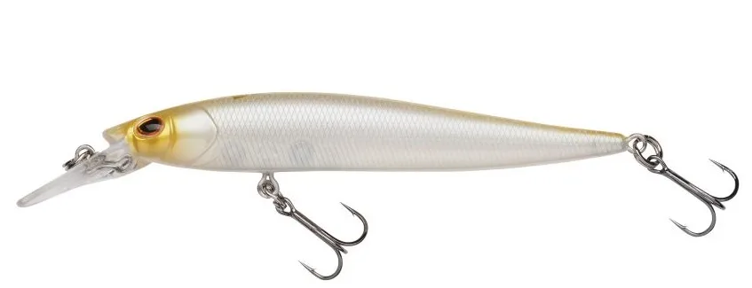 Berkley wobler dex stunna 80 plus1 super slow sinking t-bone 8 cm 5,6 g