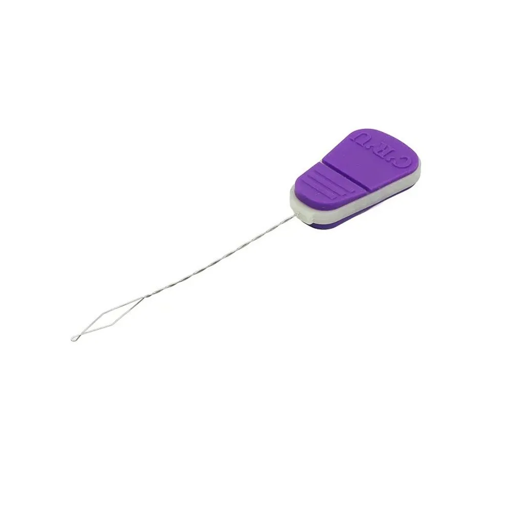 Carp'R'Us Provlékač Threader Purple – Carp ´R´ Us