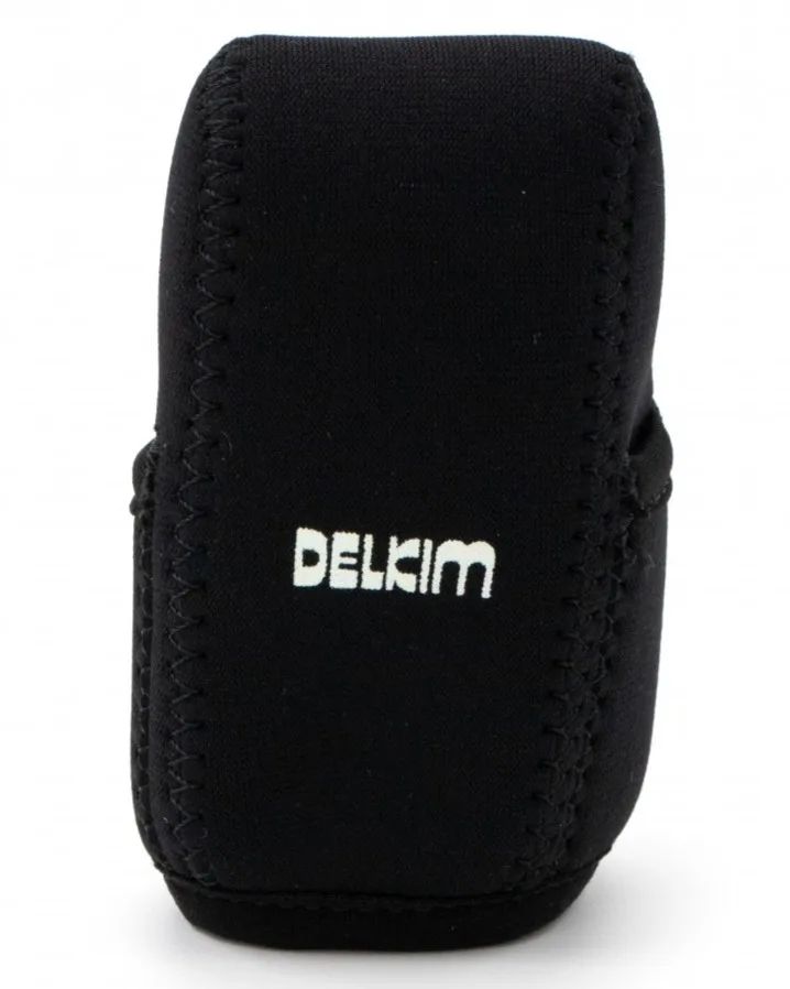 Delkim neoprenové pouzdro digital alarm cover