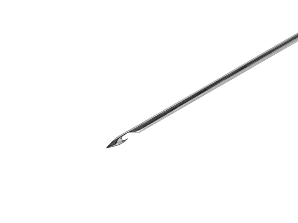 Delphin Jehla Slim Safety