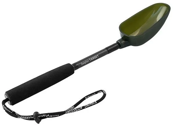 Delphin Lopatka Na Krmení Target Velikost: Velká