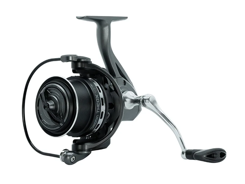 Delphin Naviják Theox 4T SH 4000