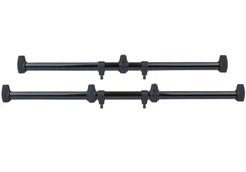 Fox Hrazda Buzzer Bar Extra Wide 2ks Varianta: 3 Rod Set