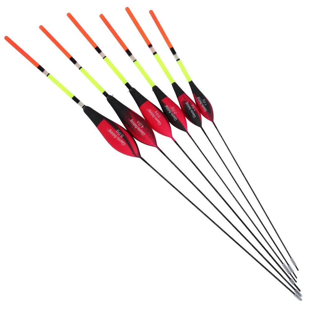 Giants fishing splávek Balsa Lake 7 - 3,00g
