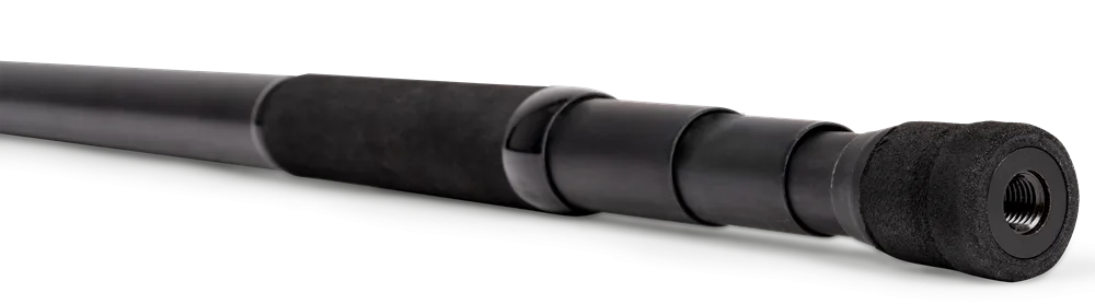 Korum podběráková tyč limitless power handle tele - 4 m