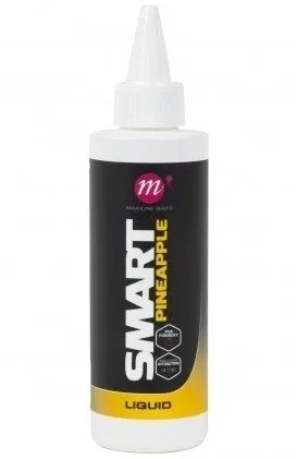 Mainline Smart Liquid 250 ml Příchuť: Pineapple