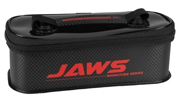 Mikado pouzdro box eva jaws lure case m