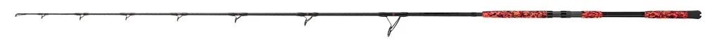 Mikado prut red cat vertical 1,9 m 100-250 g