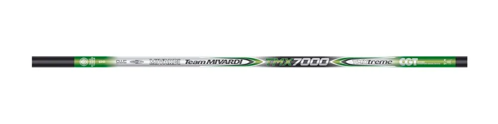 Mivardi Topset na děličku Team Mivardi TMX 7000 4,5m 4díly