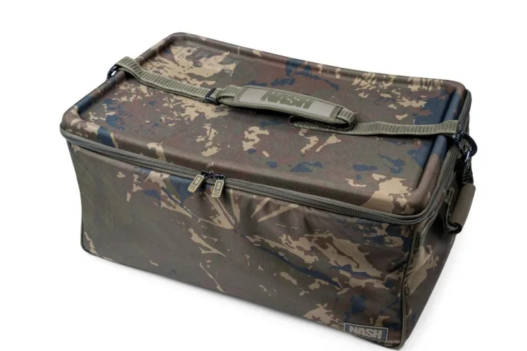 Nash Chladící taška Subterfuge Big Freeze Cool Bag Large 70L