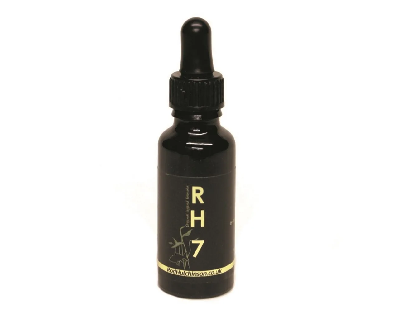 RH esenciální olej Bottle of Essential Oil R.H.7 30ml – ROD HUTCHINSON