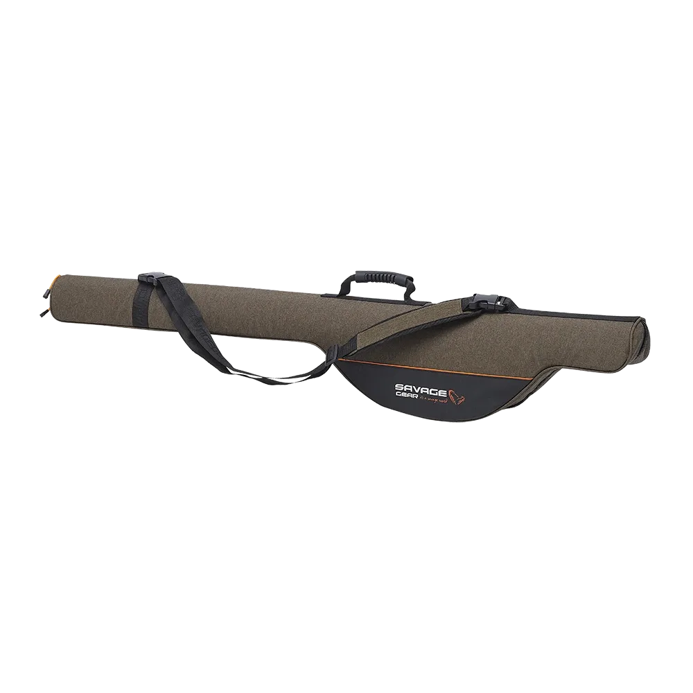 Savage Gear Pouzdro Twin Rodbag 2 Rods Varianta: 150cm