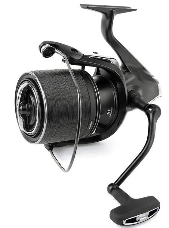 Shimano Naviják Aero Technium MGS 14000 XTD