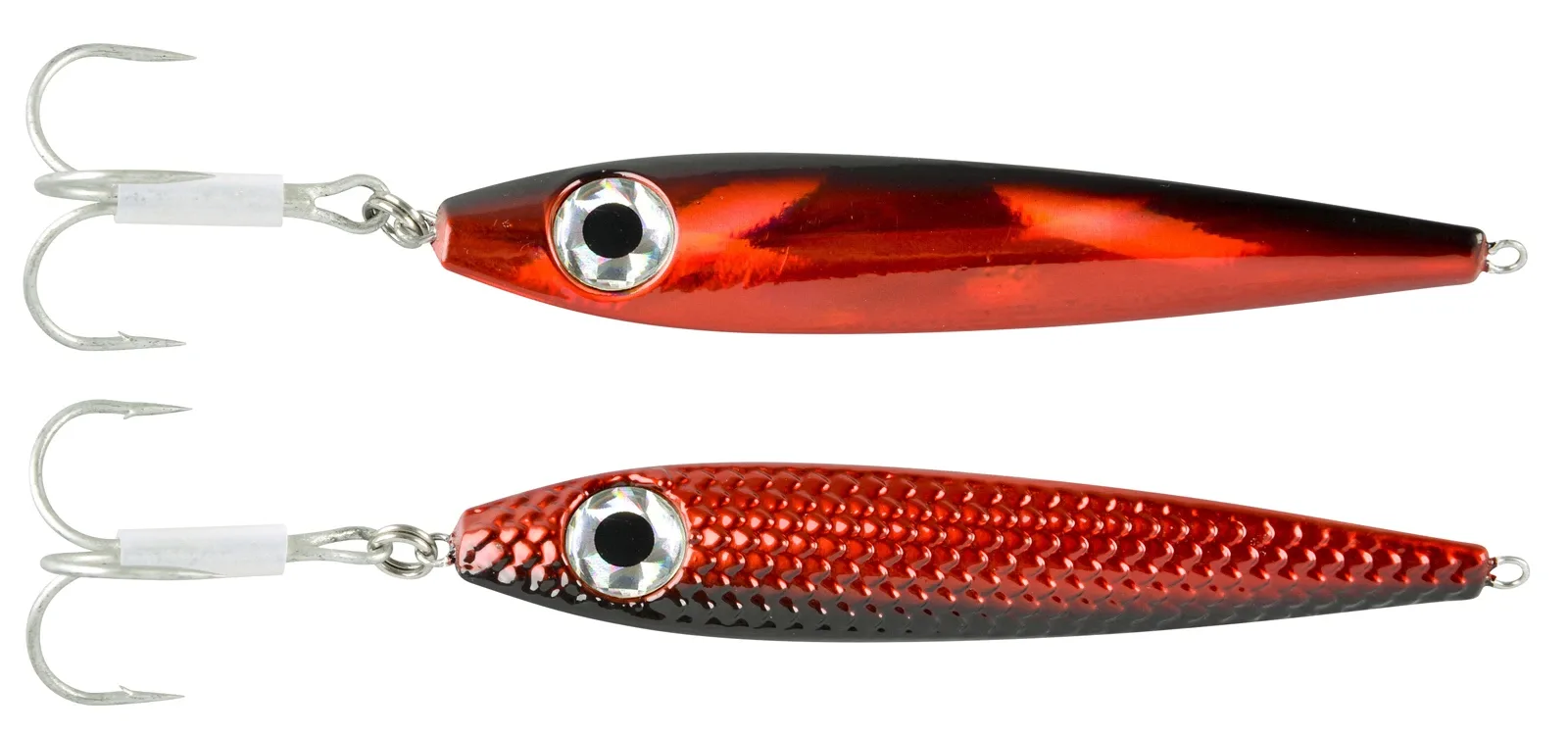 SPRO Pilker Pilk'x Red Fish Hmotnost: 100g
