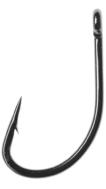 Starbaits Háčky Power Hook PTFE Teflon Power Snag 10ks Počet kusů: 10ks, Velikost háčku: #10