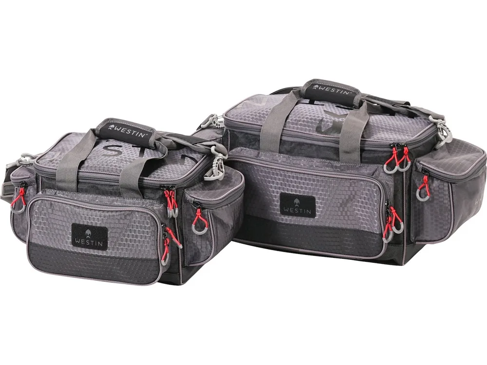 Westin taška w4 lure loader - s