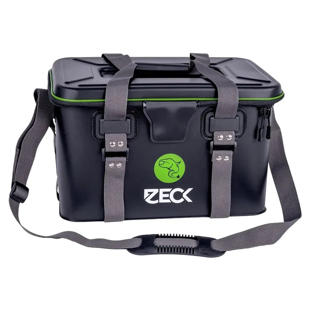 Zeck Taška Tackle Container Pro Catfish