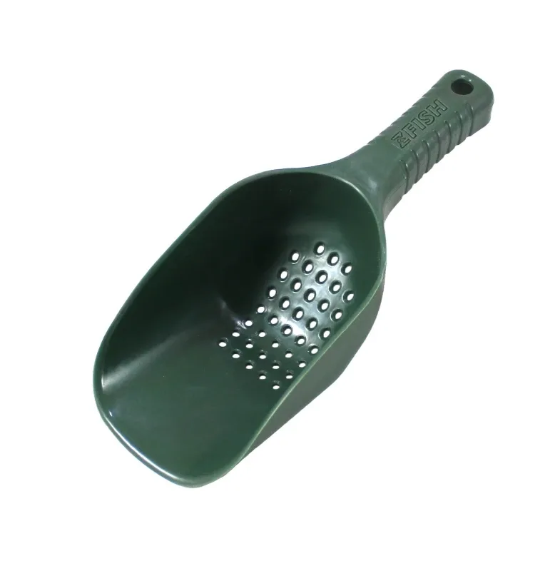 Zfish Lopatka Baiting Spoon Holes Velikost: L