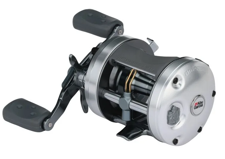 Abu garcia multiplikátor ambassadeur c3 round reel 6500 rh