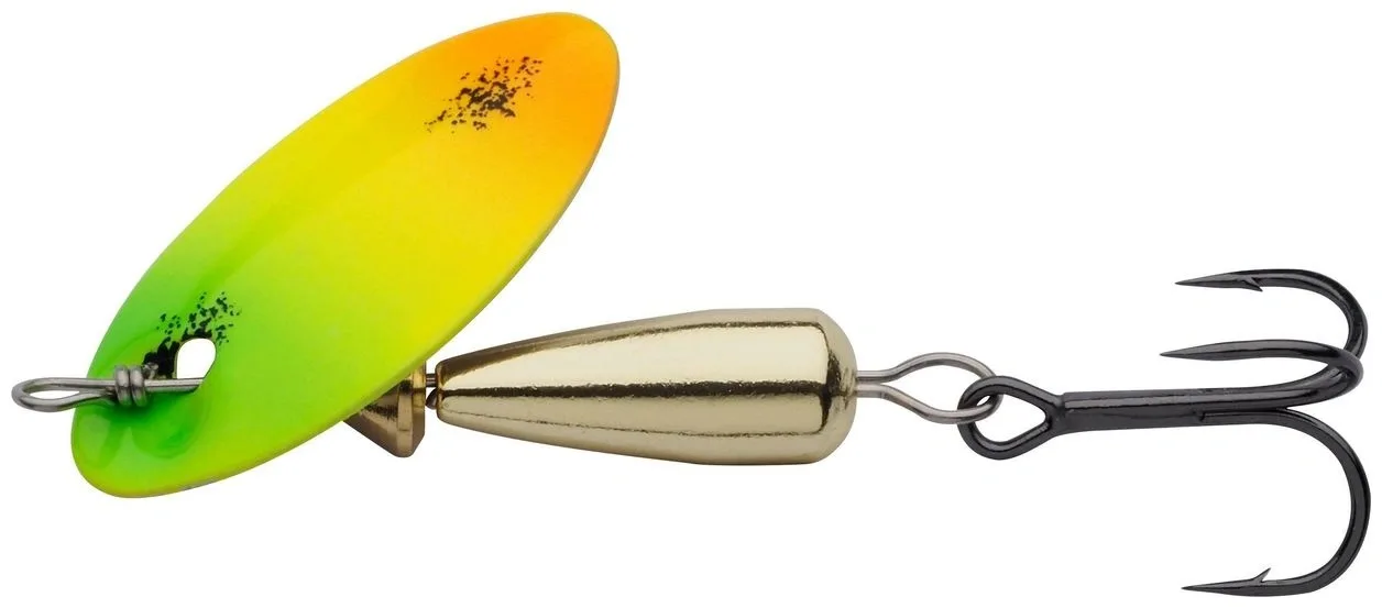Abu garcia třpytka droppen buga lf firetiger - 5 g
