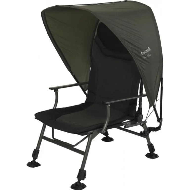 Anaconda Stříška na křeslo Chair Shield