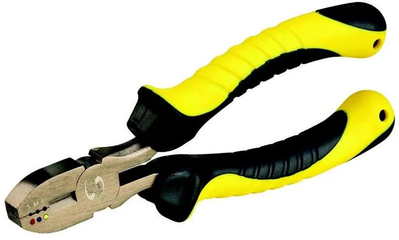 Carp spirit kleště crimpling pliers