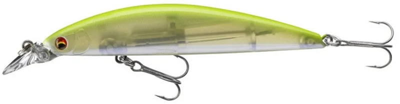 Daiwa wobler tournament current master sr 93-f chart back pearl - 9,3 cm 12 g