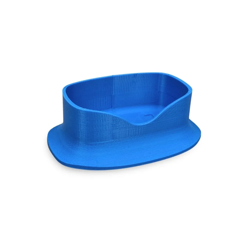 Flacarp Stojánek na příposlech - Modrá