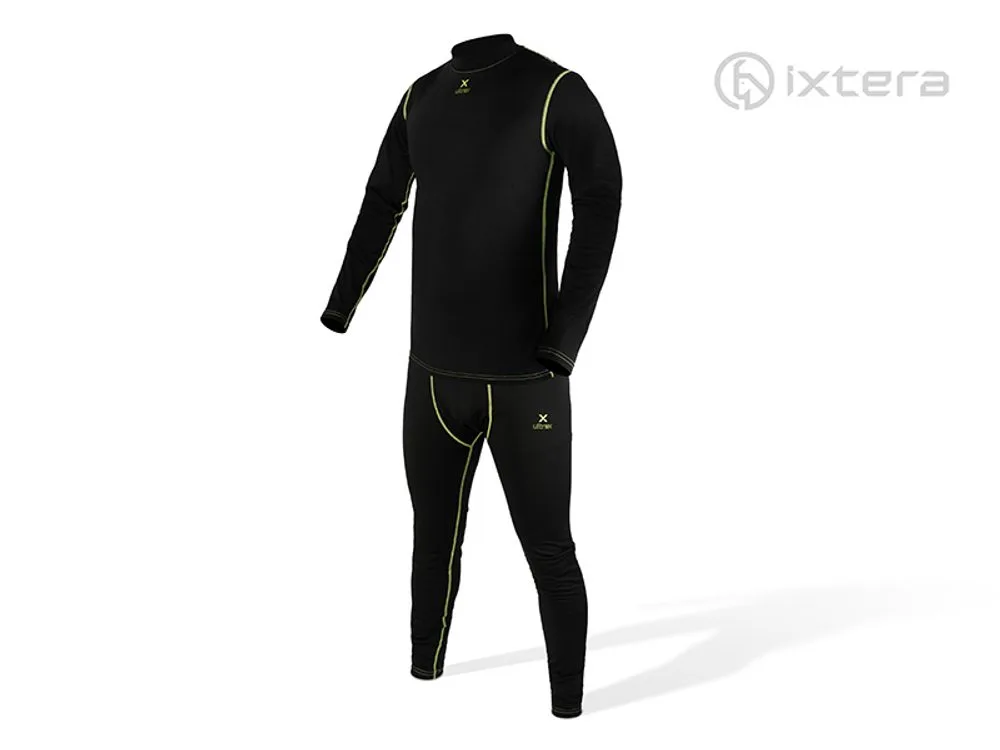 Ixtera Termo set vrch + spodky UltraX - XXXL