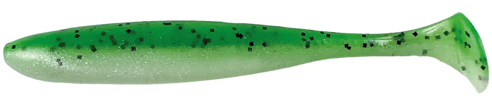 Keitech gumová nástraha easy shiner super creep - 5" 12,7 cm 5 ks