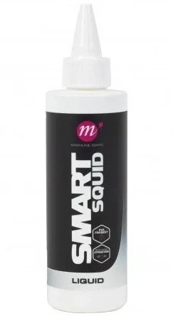 Mainline Smart Liquid 250 ml Příchuť: Squid