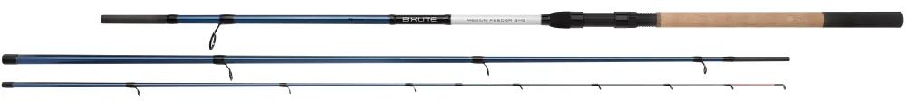 Mikado prut bixlite medium feeder 3,45 m 110 g 3+3 díly